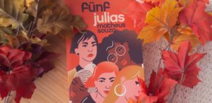 5 Julias Rezension von Matheus Souza