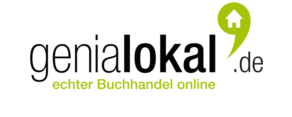 Geniallokal Logo