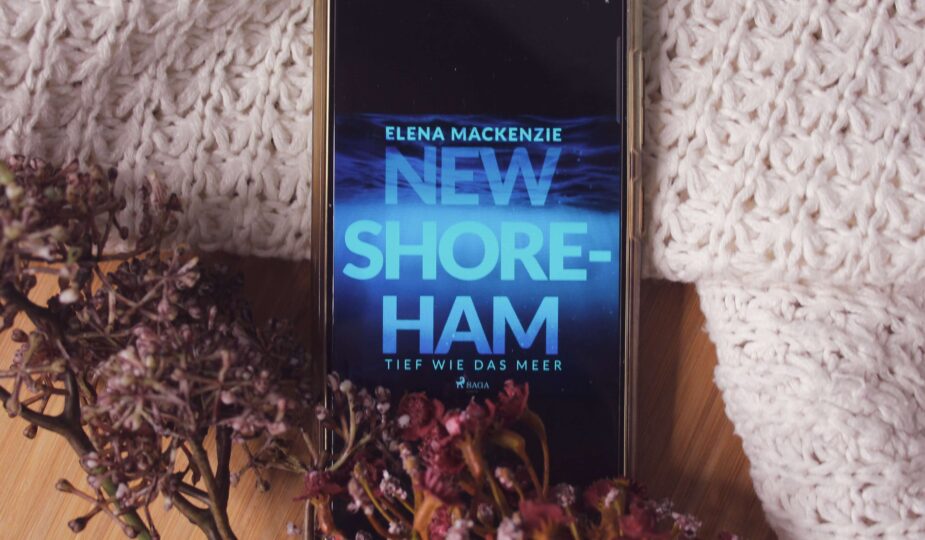 New Shoreham Rezension