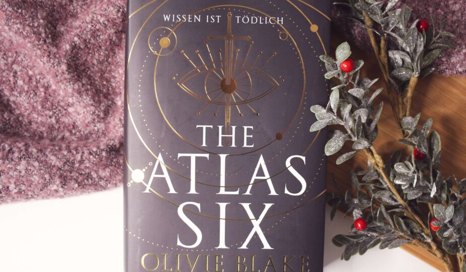 The Atlas Six Rezension