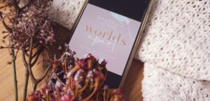 Worlds Apart von Anabelle Stehl Rezension