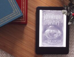 Knochen und Dampf Rezension