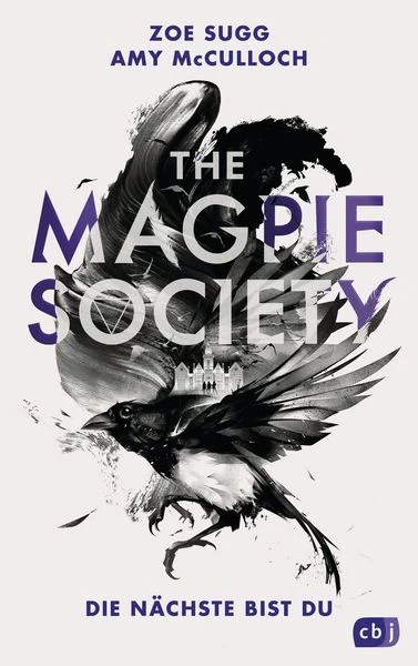 Magpie Society