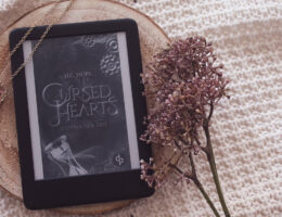 Cursed Hearts Rezension