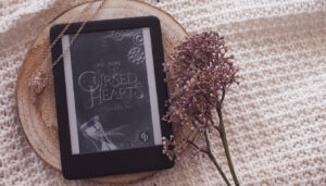 Cursed Hearts Rezension