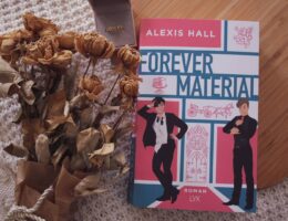 Forever Material Rezension