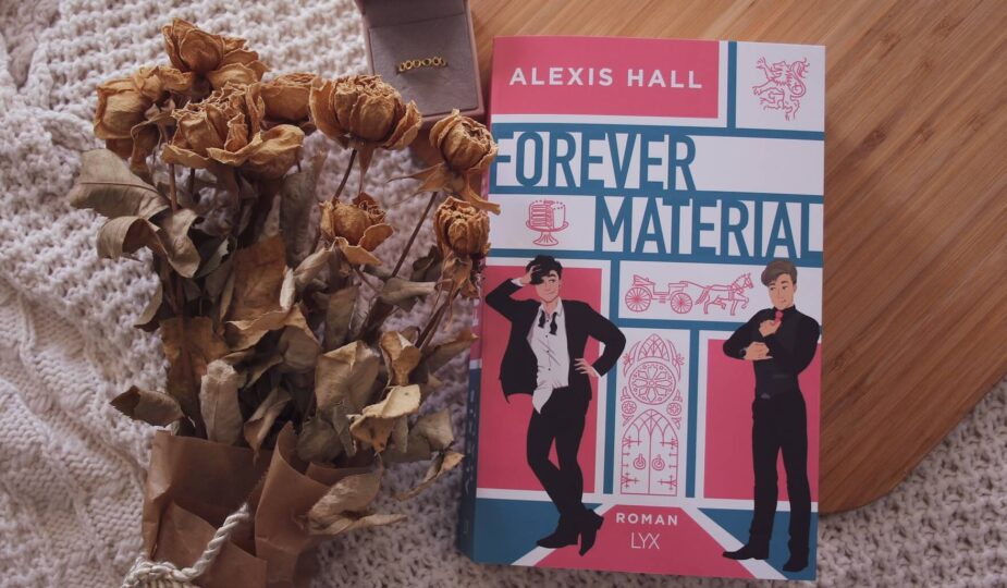 Forever Material Rezension