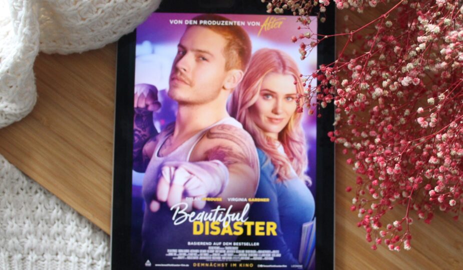 Beautiful Diasaster Filmkritik