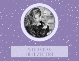Interview mit Lilly Zeifert