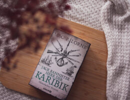 Rezension zu Jack Bannister - Herr der Karibik von Mac P. Lorne