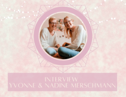 Interview Yvonne Merschmann und Nadine Merschmann