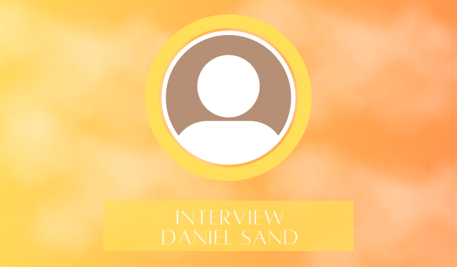 Interview Daniel Sand